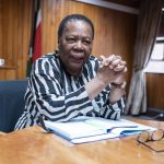Naledi Pandor0007