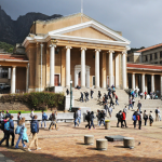 UCT