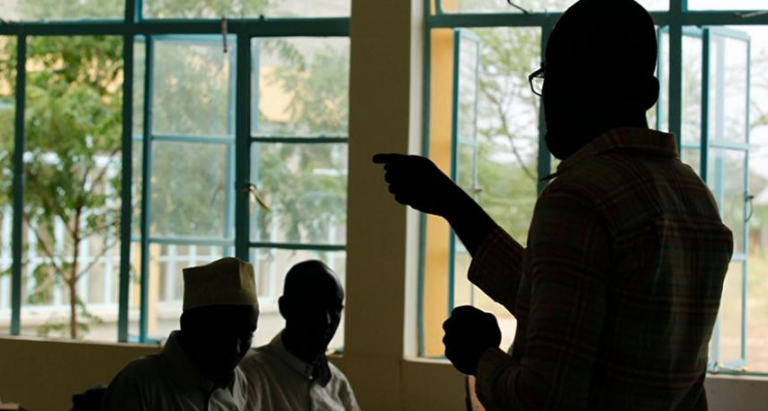 African countries should be building private-public partnerships in higher education