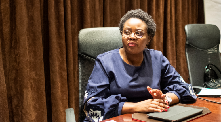 Boosting the market for Science and Technology in SA