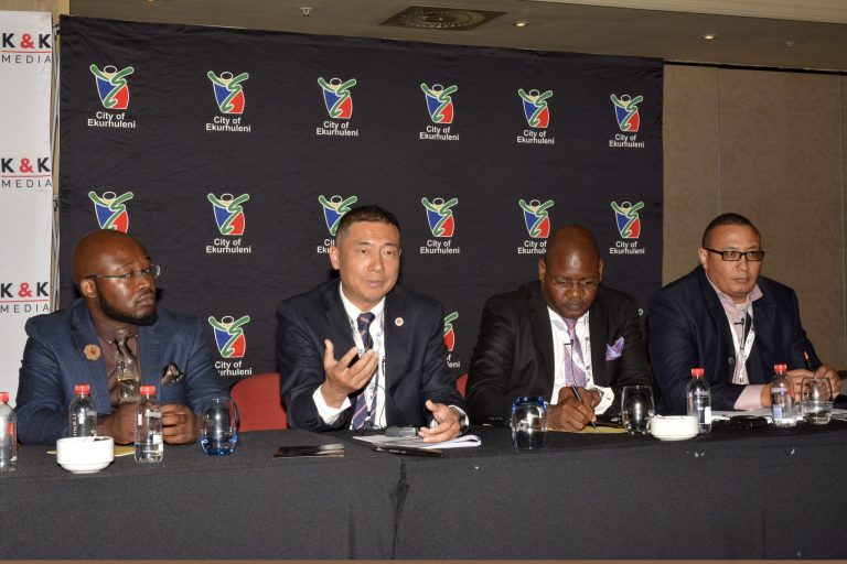 Moves To Dent High Youth Unemployment Gather Pace