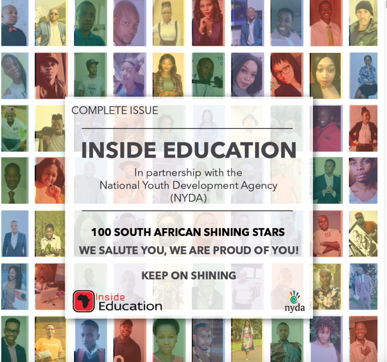 100 SOUTH AFRICAN SHINING STARS – FULL VERSION