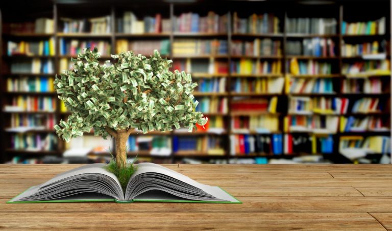 Literacy Is A Human Right