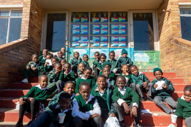 Gauteng Education Partners With Private School Group To Offset Capacity Challenges