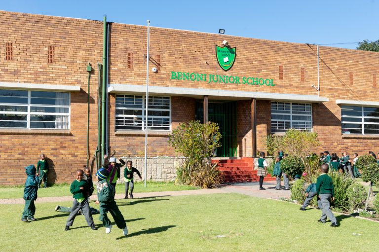 Gauteng Grade 1 to 8 Learner Placement Process Underway