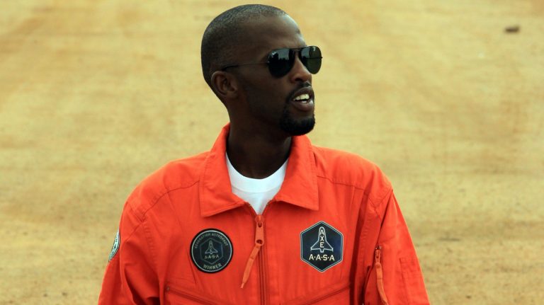 Tributes Flood In For Aspiring SA Astronaut Who Died In Accident