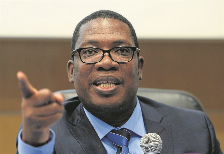 R49BN Budget For Gauteng Education Department