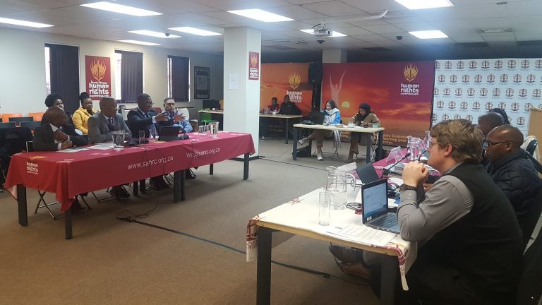 Lesufi Says Over 250 000 Undocumented Learners Is Straining Gauteng Education Budget