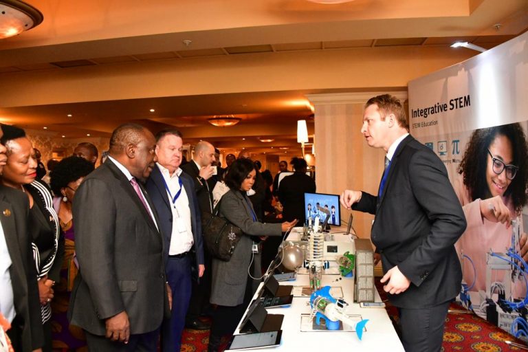 African ‘Education Systems Not Aligned To Needs Of Economies’ – Ramaphosa