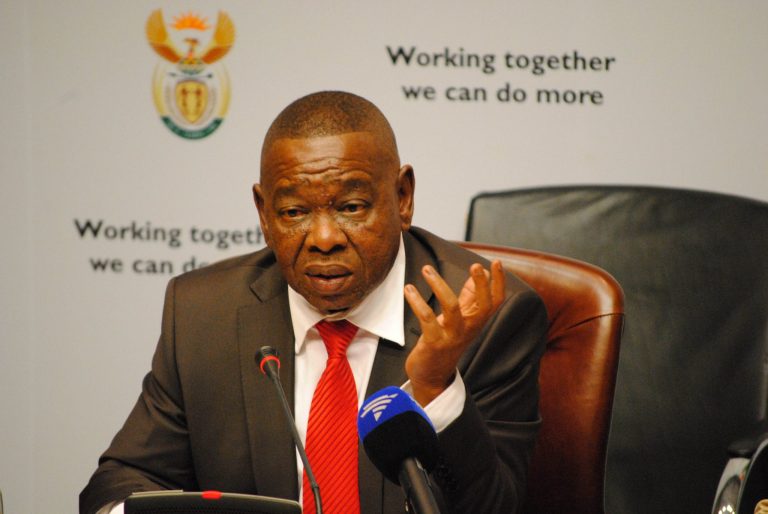 Opinion: Unisa management was correct to interdict the Minister