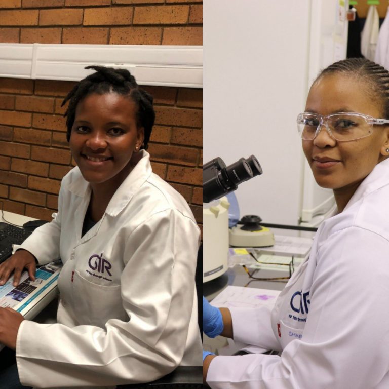 Female CSIR Researchers Break New Ground