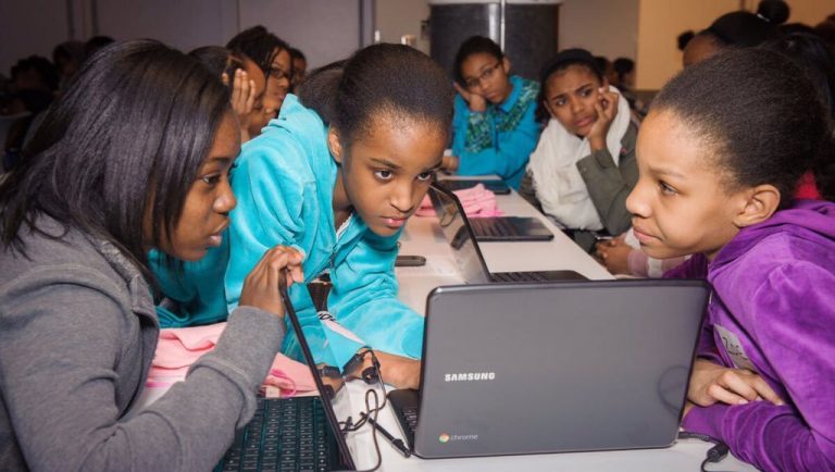 Coding In South African Schools: What Needs To Happen To Make It Work