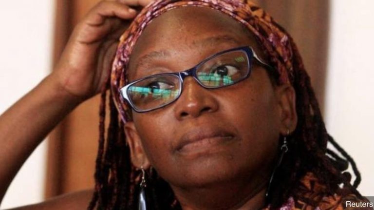 18-Month Jail Term For Ugandan Academic Who Insulted President On Facebook