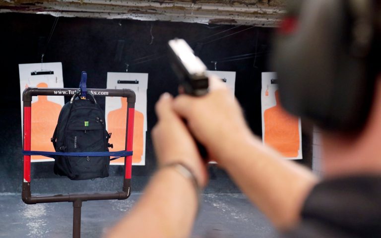 ‘An Inevitable Feature Of American Life’ – Back-To-School Lists Now Include Bulletproof Backpacks