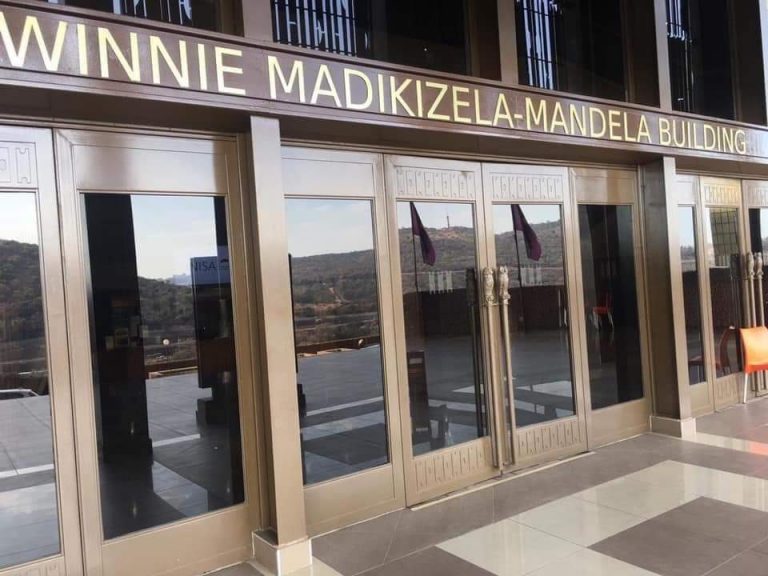 UNISA Hopes To Instill Dignity In Students With Renaming Process