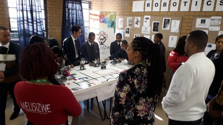 Two More Schools Of Specialisation With A Focus On High Tech Launched In Gauteng