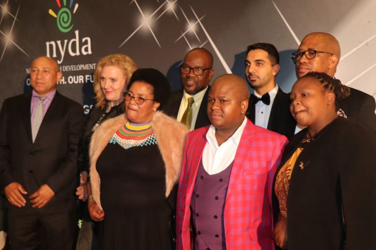 NYDA Records 5th Consecutive Clean Audit