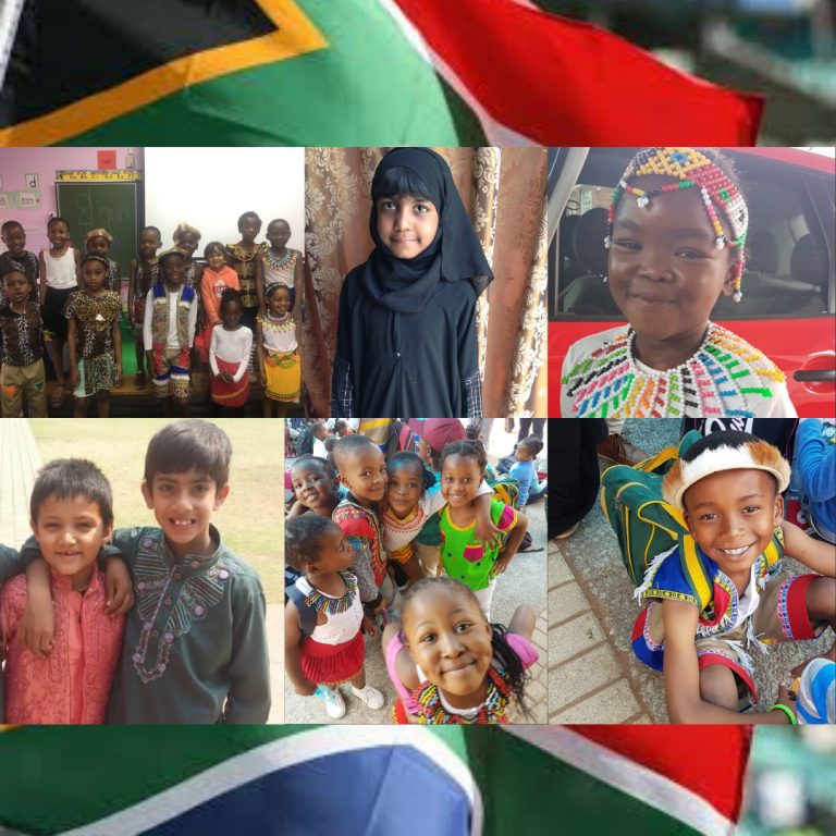 Celebrating Our Heritage Through Indigenous Languages