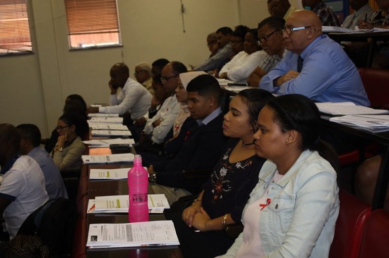 DBE Piloting Gender Based Violence Education Programme In 5 Provinces