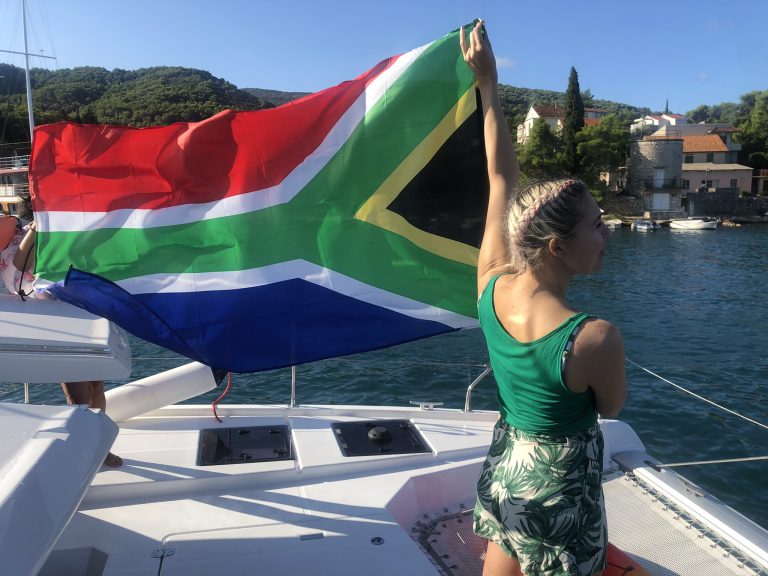 In Pictures: #HeritageDay2019 Ramaphosa Leads Celebrations In Northern Cape