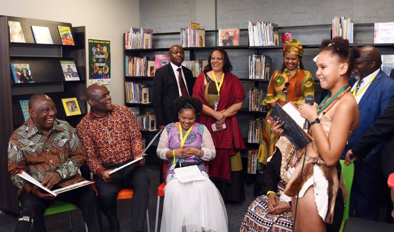 #HeritageDay2019: Indigenous Languages Must Occupy their Rightful Place In Our Society – Ramaphosa