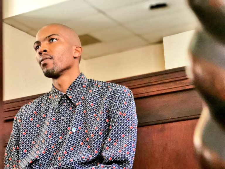 ‘Urgent Assistance’ for Jailed Fees Must Fall Activist Kanya Cekeshe – Justice Min.Lamola