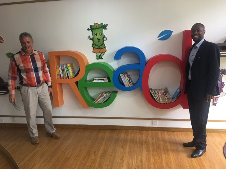 SA School PrincipalS China Study Tour ‘Beneficial To All’ – DBE