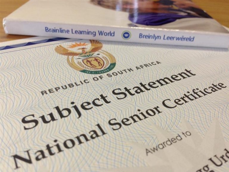 ‘Unpleasant Smell’ From Exam Papers Makes Learners Sick In Limpopo
