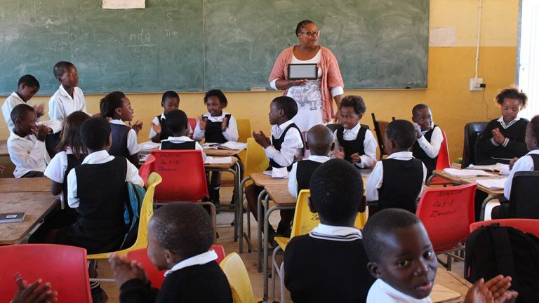 South Africa Must Up Its Game And Produce More Teachers