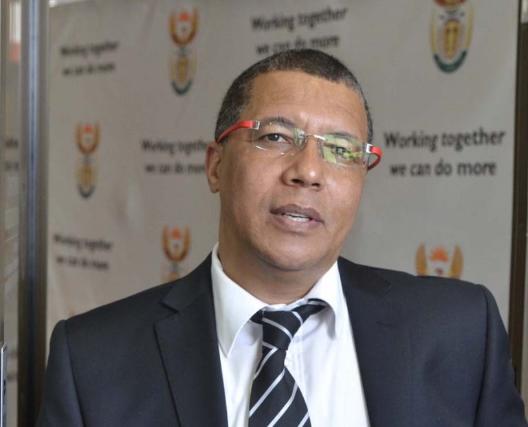 NSFAS Needs A Complete  ‘Re-imagination’ Administrator Tells Parliament