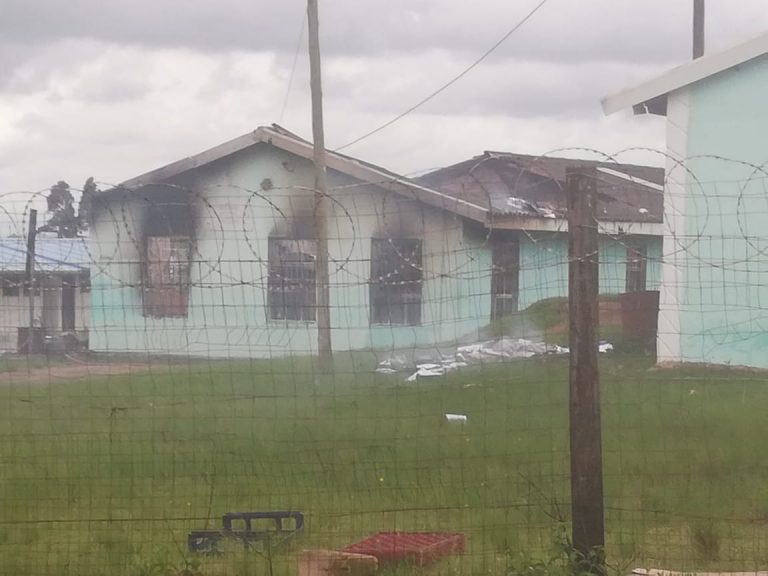 ‘We Will Not Reward Anarchy’ Says KZN Education Department After Learners Torch School Over Low Marks
