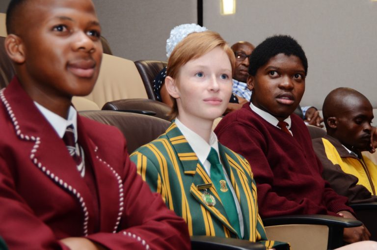 Learners Overcome Great Odds To Be South Africa’s Top 30 Matric Students