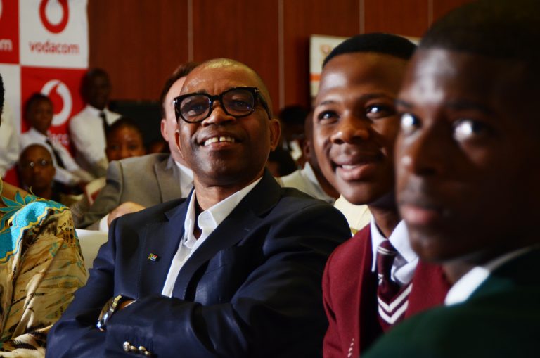 Vodacom Committed To Enhancing Education Systems Across Africa