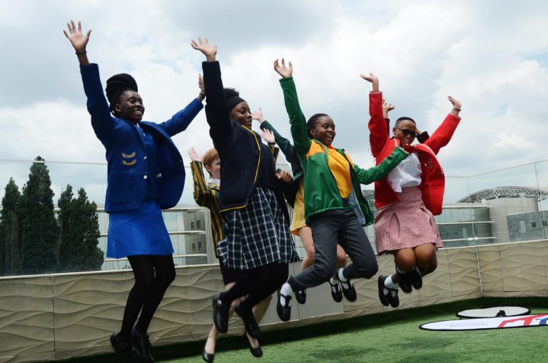 EBOOK: CLASS OF 2019 SCALES NEW HEIGHTS