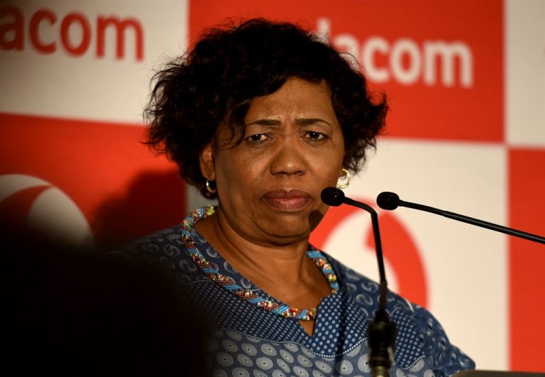 Vodacom Pioneers Ecosystem To Improve The Quality Of Basic Education
