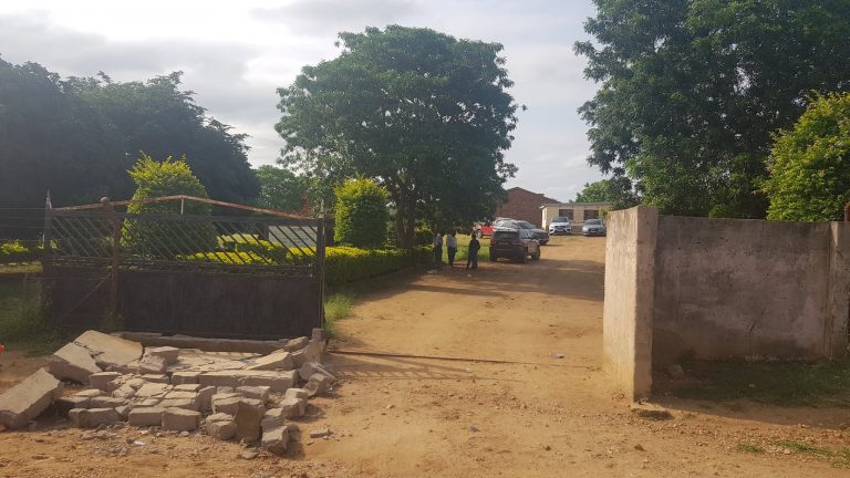 2 Learners Dead, 2 Seriously Injured In Limpopo School Collapse