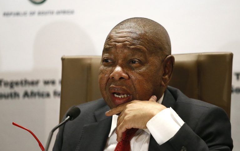DHE Says Calls For National Shutdown Of Universities Is ‘Unfortunate’ After Minister Responded To Student Concerns