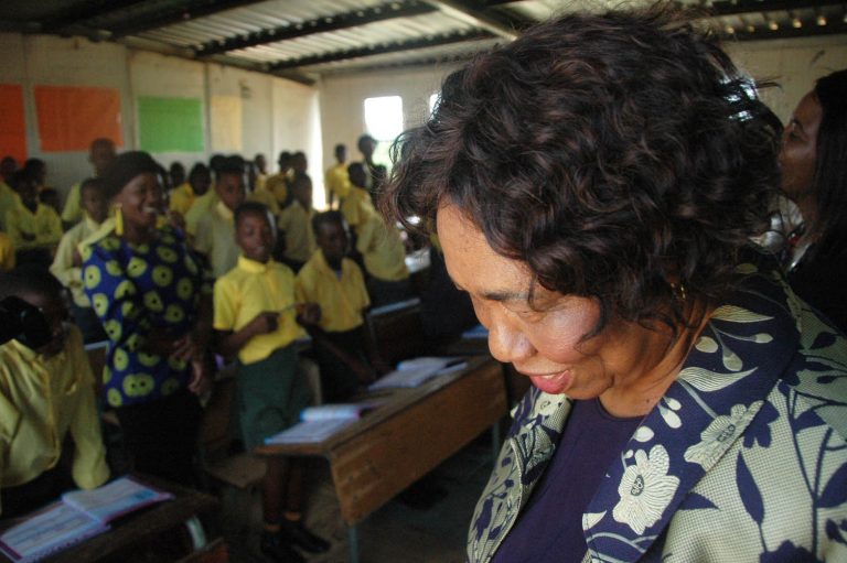 Basic Education Minister Sends Team To Assist With Investigations Into Learners’ Deaths