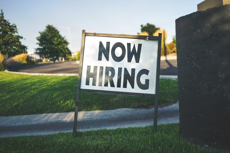 Job Post: Advertising Sales Executive Needed