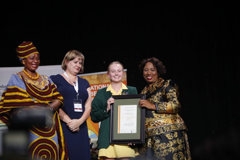 Why South Africa’s Declining Maths Performance Is A Worry