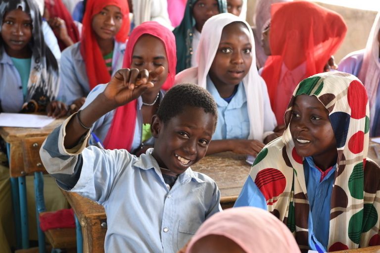 Chad & Ethiopia: Where Over 2 Million Children’s Lives Have Been Ripped Apart By Conflict