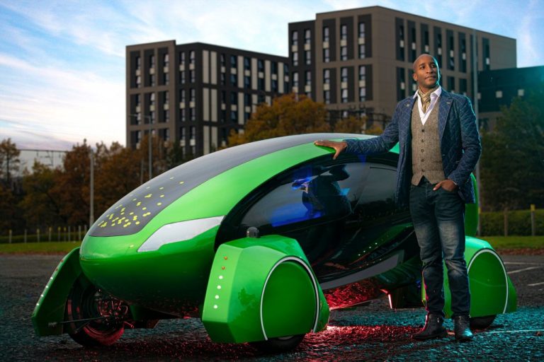 Zimbabwean-Born AI Expert Launches Technology That Turn Trees Into WiFi Hubs To Improve Access To Education In Africa