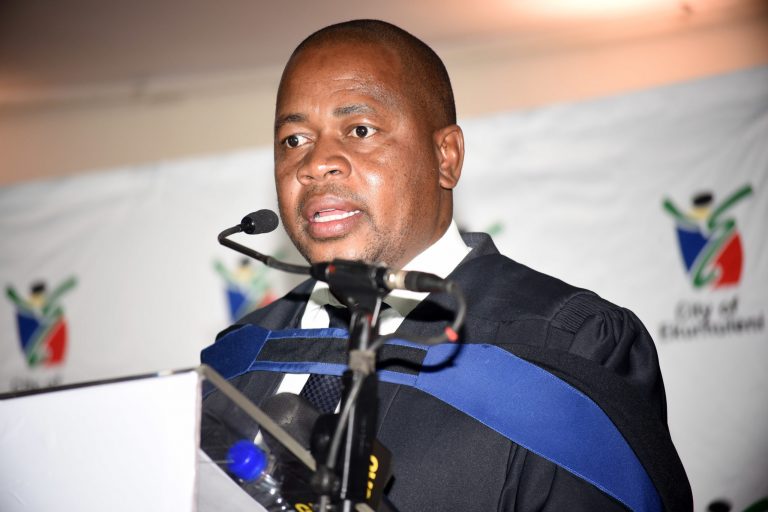 EBOOK: R100 MILLION FOR STUDENTS AS EKURHULENI BURSARY FUND INCREASES TEN FOLD