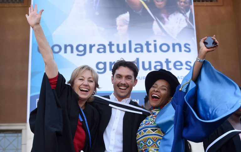 UCT in top 10 emerging economy universities