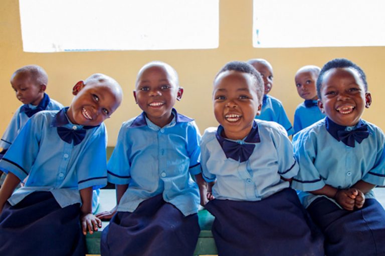 20 reasons why, in 2020, there are still 260m children out of school