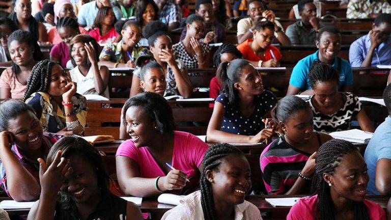 How South African universities can tap into the continent’s knowledge systems