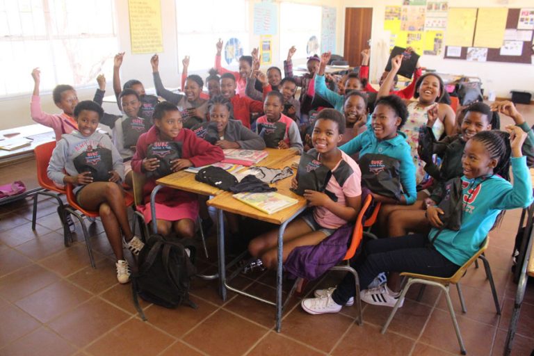 R12,000 school voucher system in South Africa – Give parents the choice