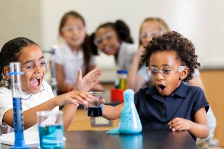The GET Language and Maths Strategy: Nine Pillars to Success
