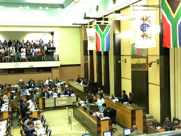Key Highlights of #GPBudget2020 in Less Than 10 Minutes