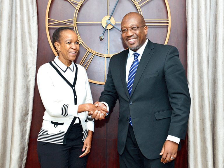 UKZN Ranked Top University in SA For Published Research Output
